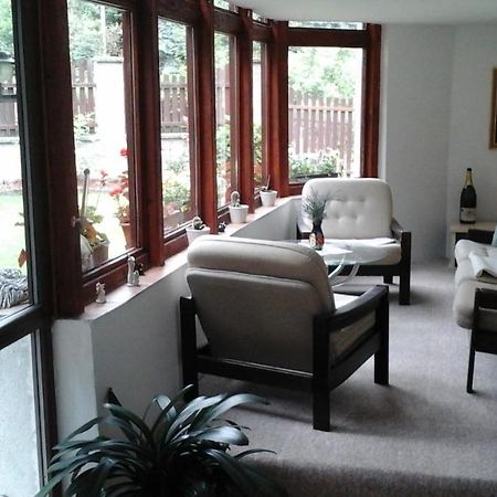 Apartman Marcela Libouchec Екстер'єр фото