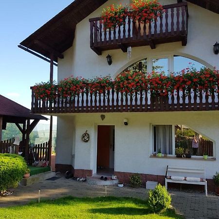 Apartman Marcela Libouchec Екстер'єр фото