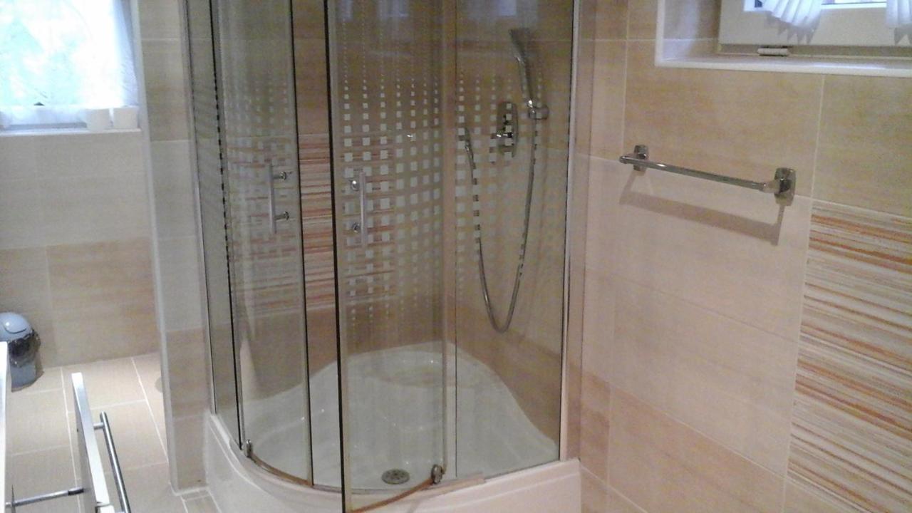 Apartman Marcela Libouchec Екстер'єр фото