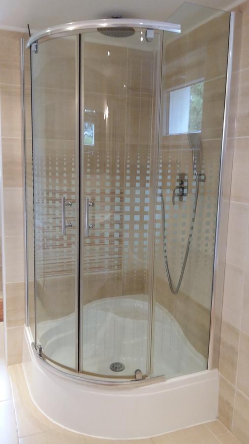 Apartman Marcela Libouchec Екстер'єр фото