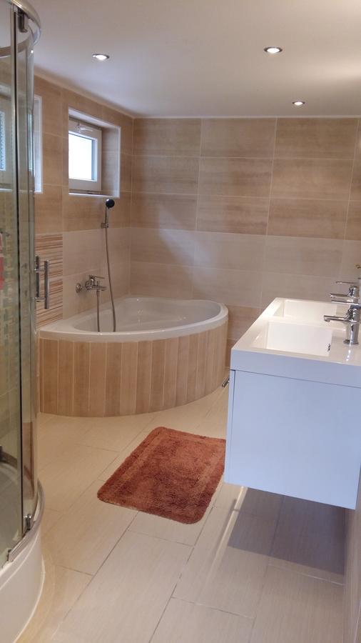 Apartman Marcela Libouchec Екстер'єр фото