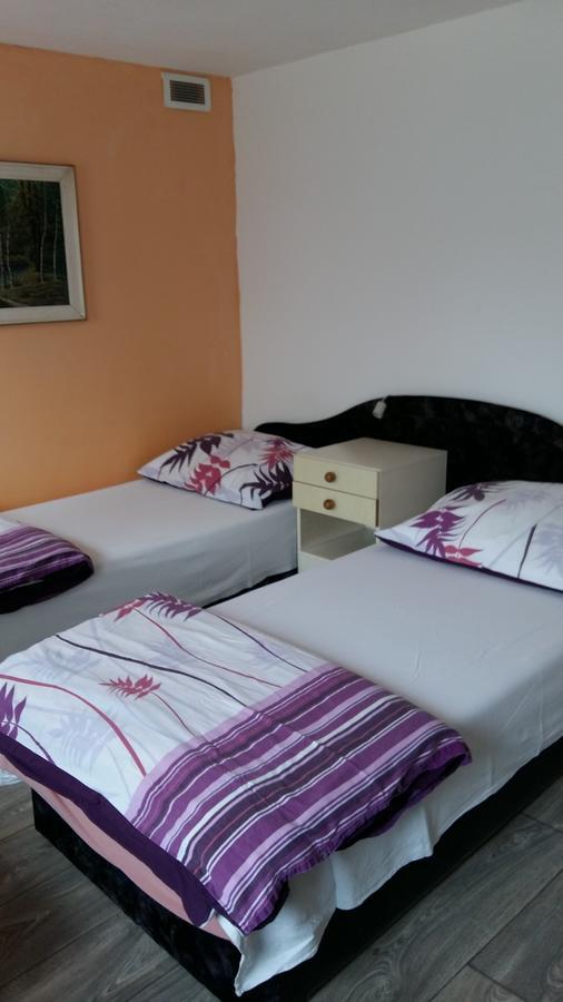 Apartman Marcela Libouchec Екстер'єр фото