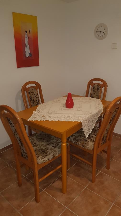 Apartman Marcela Libouchec Екстер'єр фото